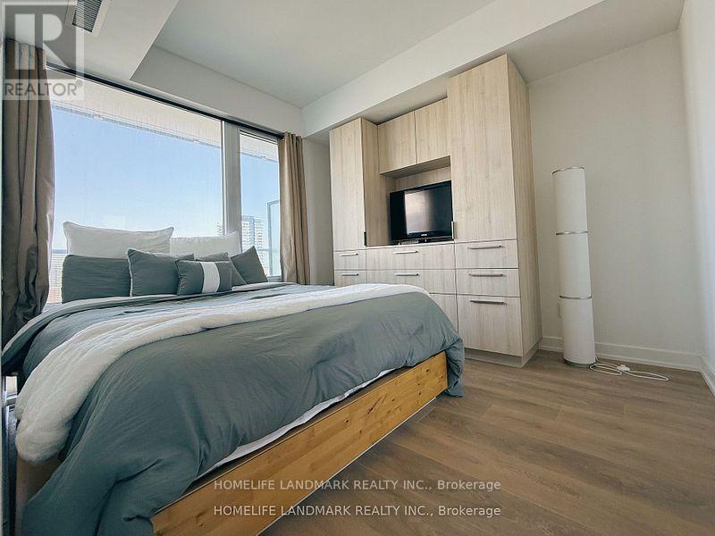 2208 - 501 Yonge Street, Toronto (church-yonge Corridor), Ontario