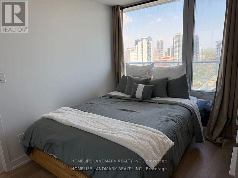 2208 - 501 Yonge Street, Toronto (church-yonge Corridor), Ontario