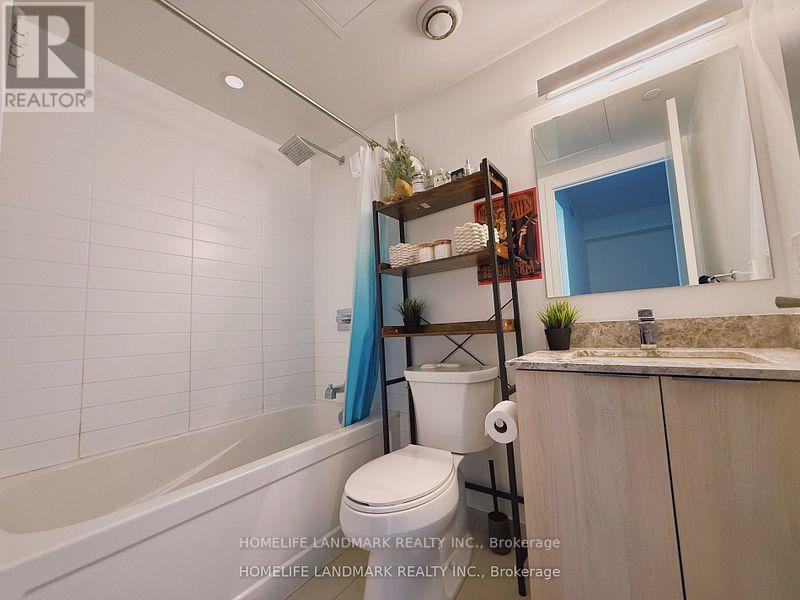 2208 - 501 Yonge Street, Toronto (church-yonge Corridor), Ontario