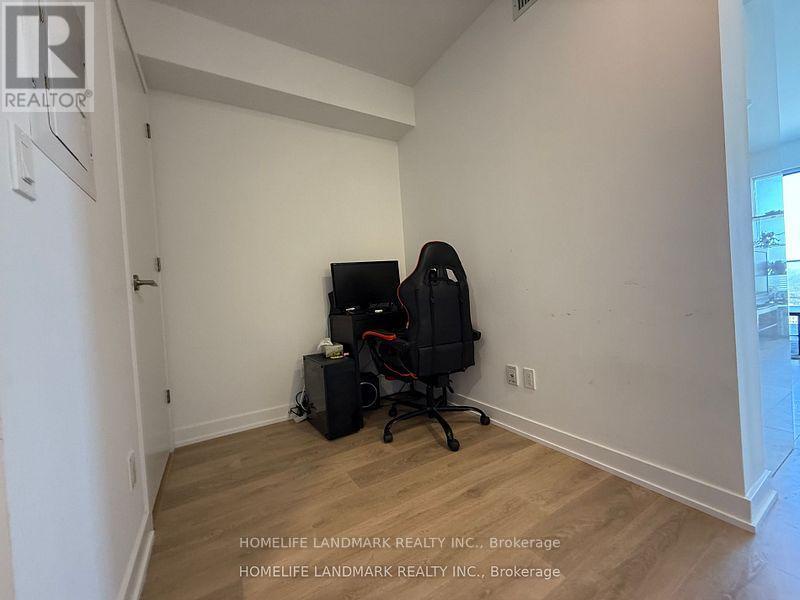 2208 - 501 Yonge Street, Toronto (church-yonge Corridor), Ontario