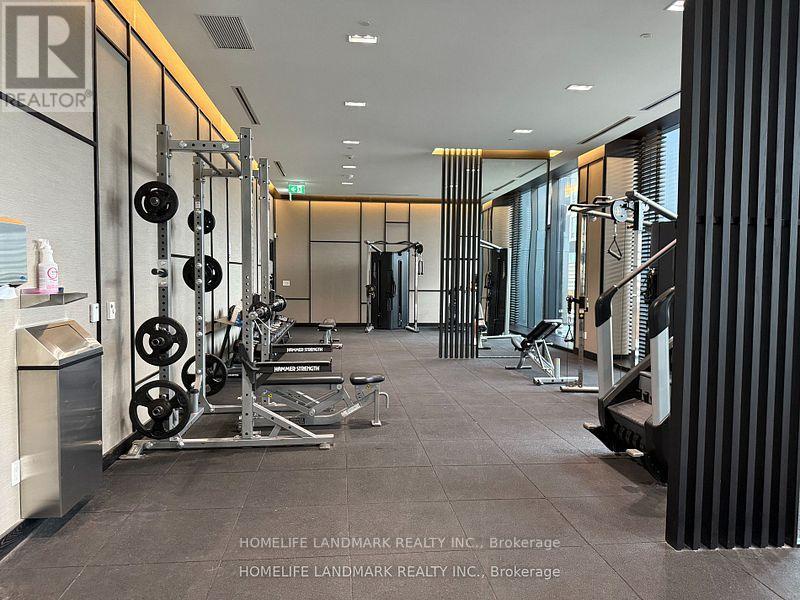 2208 - 501 Yonge Street, Toronto (church-yonge Corridor), Ontario