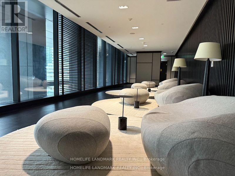 2208 - 501 Yonge Street, Toronto (church-yonge Corridor), Ontario