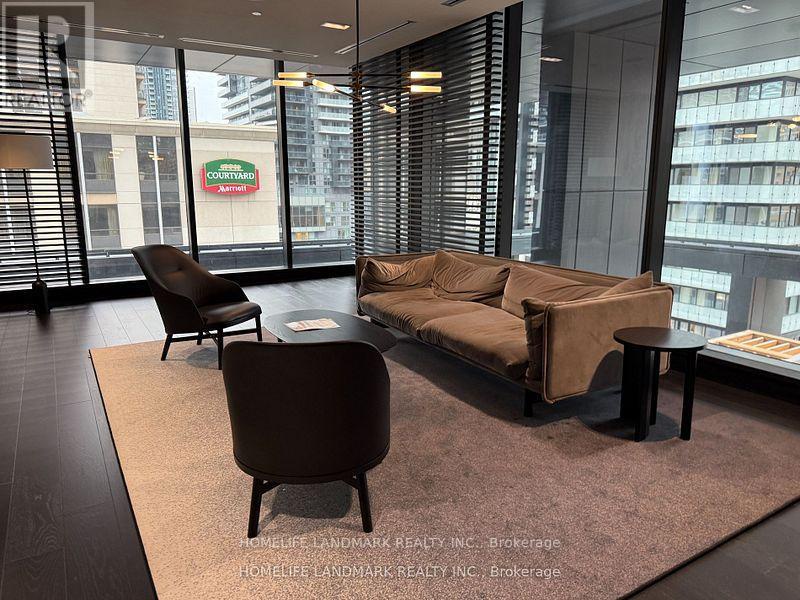 2208 - 501 Yonge Street, Toronto (church-yonge Corridor), Ontario