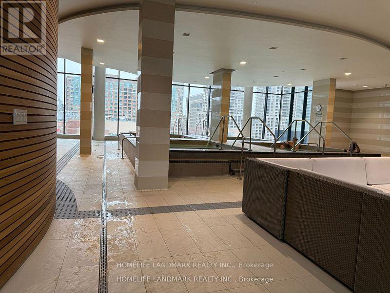 2208 - 501 Yonge Street, Toronto (church-yonge Corridor), Ontario