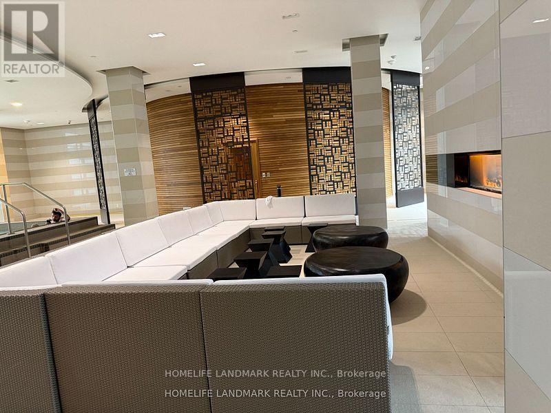 2208 - 501 Yonge Street, Toronto (church-yonge Corridor), Ontario