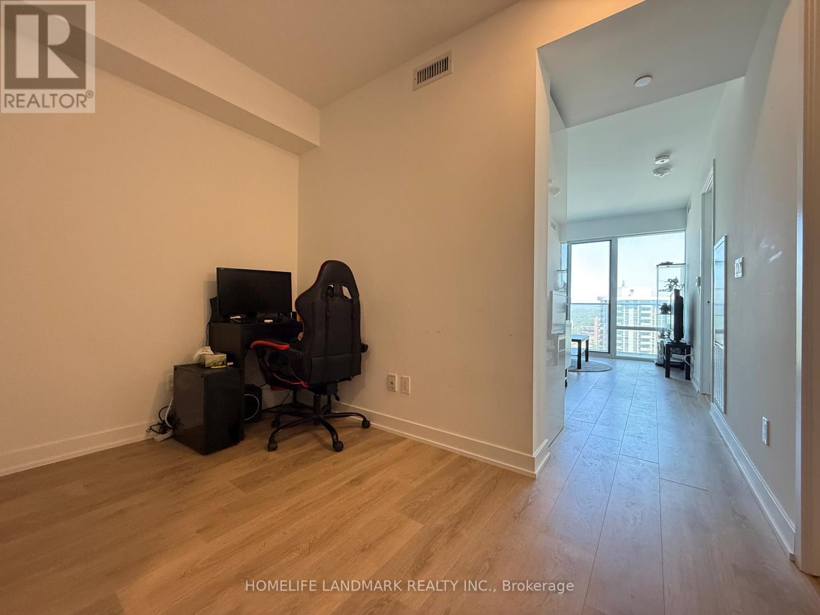 2208 - 501 Yonge Street, Toronto (church-yonge Corridor), Ontario