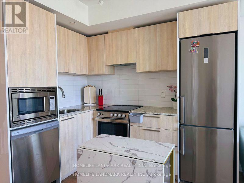 2208 - 501 Yonge Street, Toronto (church-yonge Corridor), Ontario