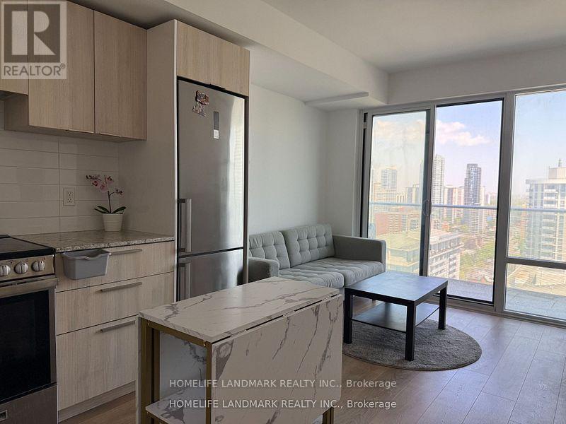 2208 - 501 Yonge Street, Toronto (church-yonge Corridor), Ontario