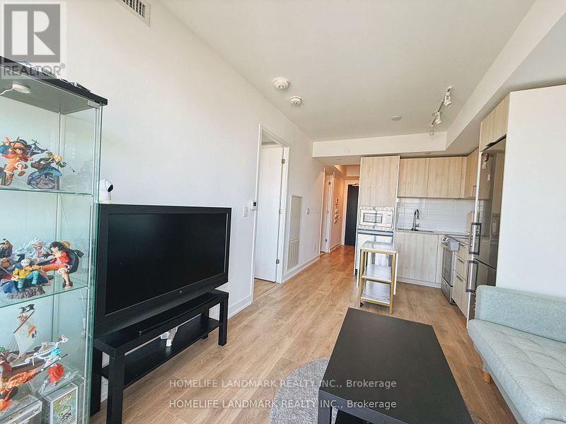 2208 - 501 Yonge Street, Toronto (church-yonge Corridor), Ontario