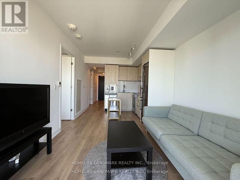 2208 - 501 Yonge Street, Toronto (church-yonge Corridor), Ontario