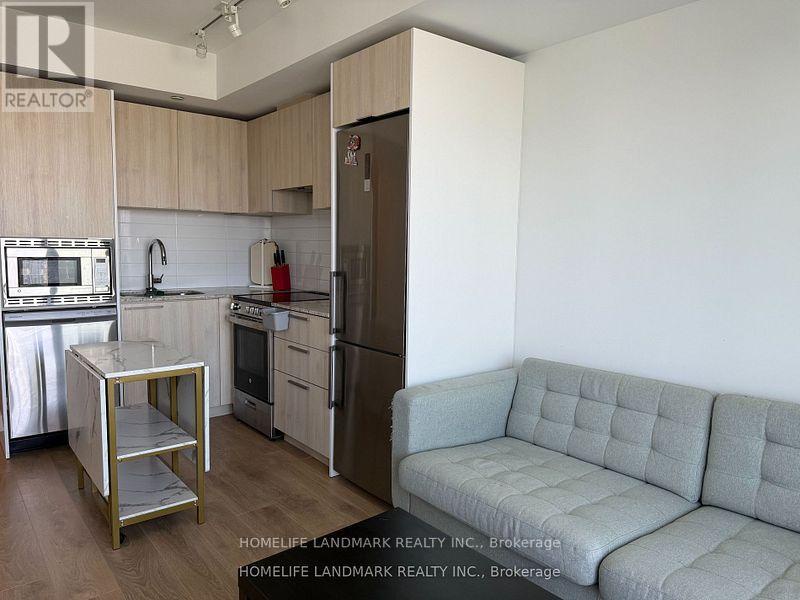 2208 - 501 Yonge Street, Toronto (church-yonge Corridor), Ontario