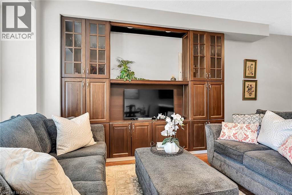 300 Ravineview Way Unit# 41, Oakville, Ontario