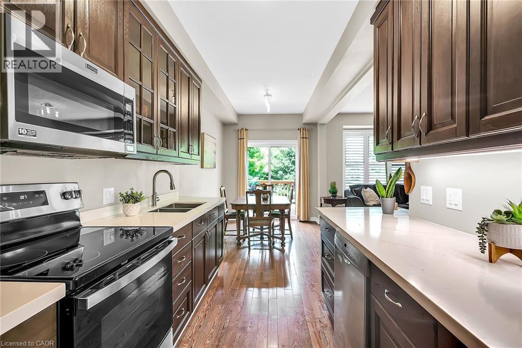 300 Ravineview Way Unit# 41, Oakville, Ontario