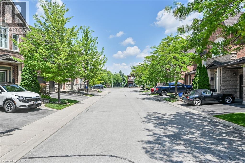 300 Ravineview Way Unit# 41, Oakville, Ontario