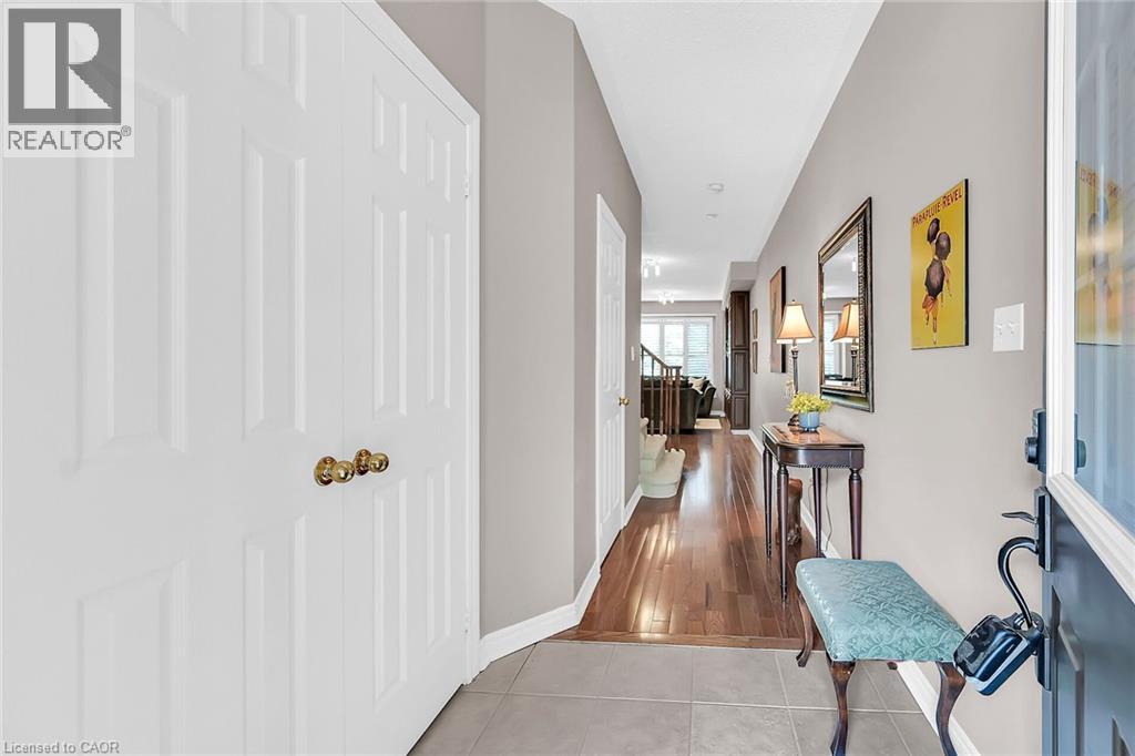 300 Ravineview Way Unit# 41, Oakville, Ontario