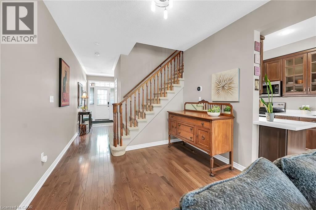 300 Ravineview Way Unit# 41, Oakville, Ontario