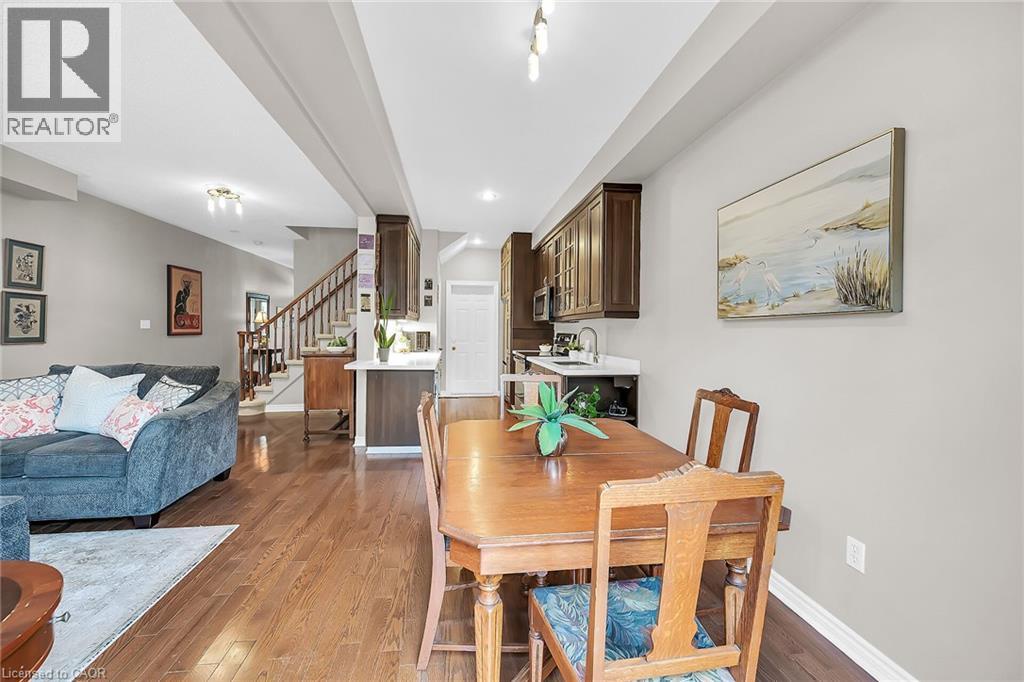 300 Ravineview Way Unit# 41, Oakville, Ontario