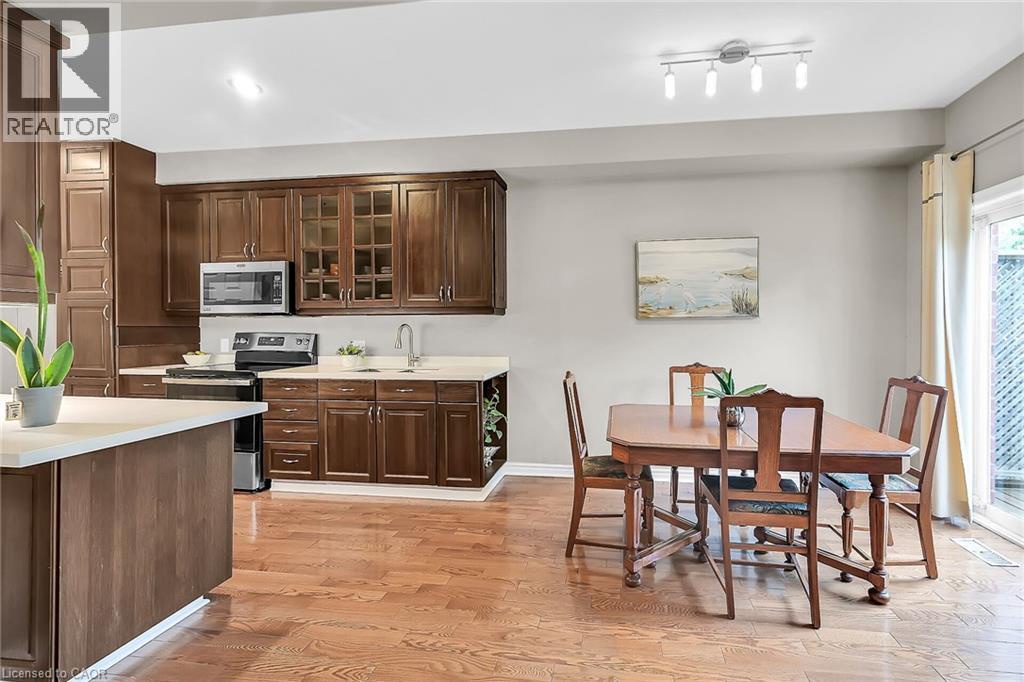 300 Ravineview Way Unit# 41, Oakville, Ontario