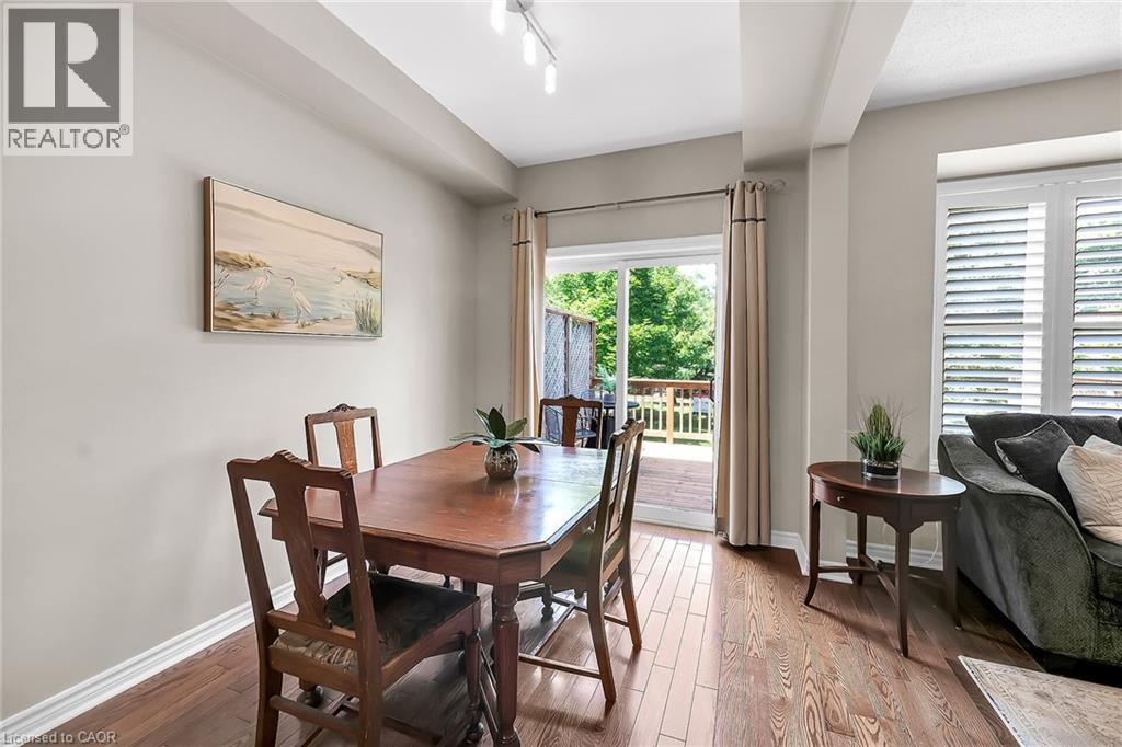 300 Ravineview Way Unit# 41, Oakville, Ontario