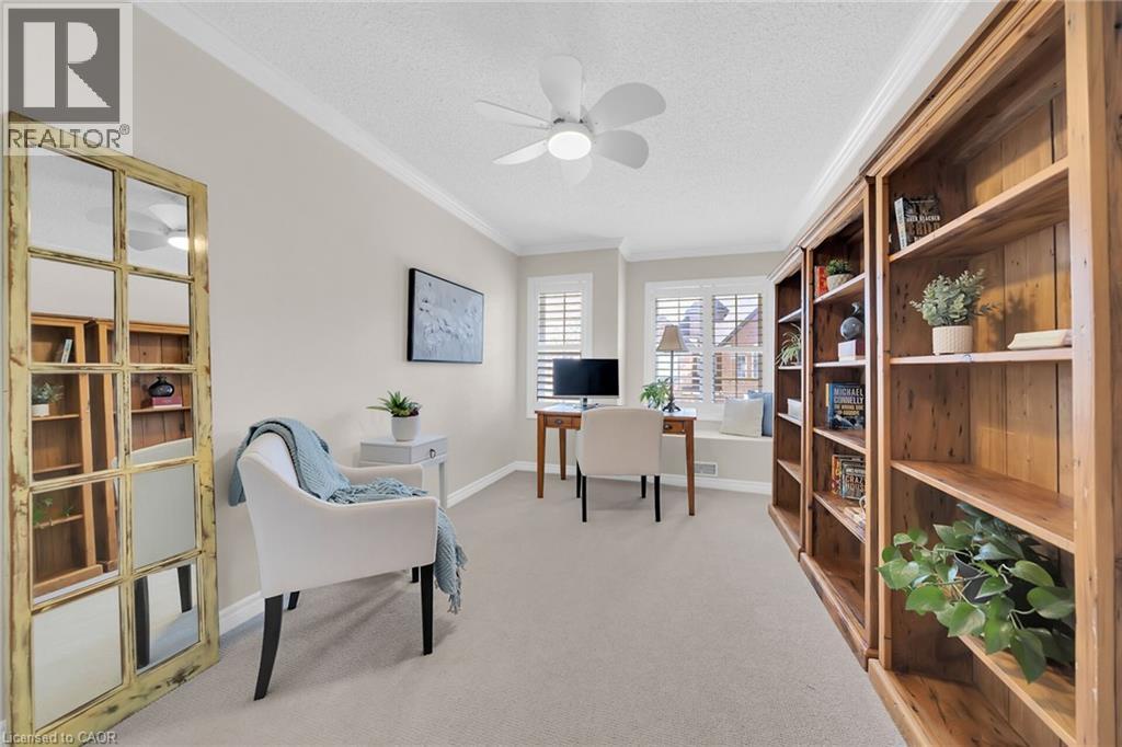 300 Ravineview Way Unit# 41, Oakville, Ontario