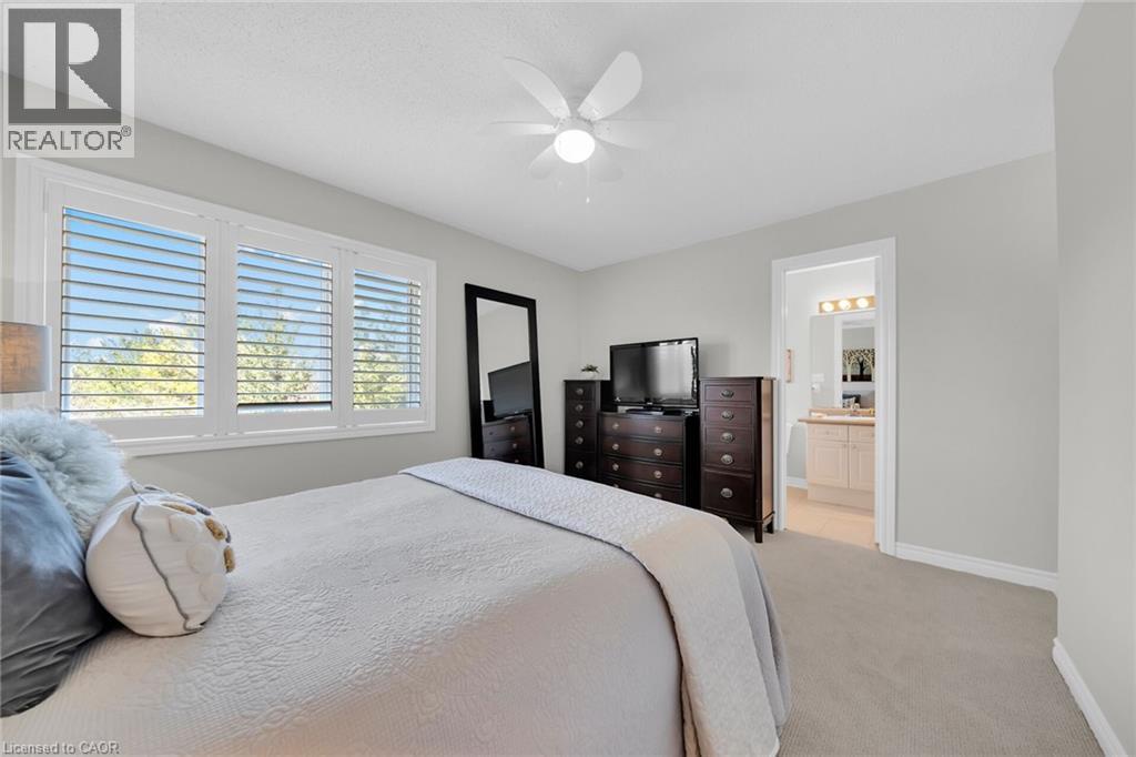 300 Ravineview Way Unit# 41, Oakville, Ontario