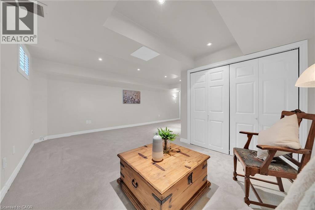 300 Ravineview Way Unit# 41, Oakville, Ontario