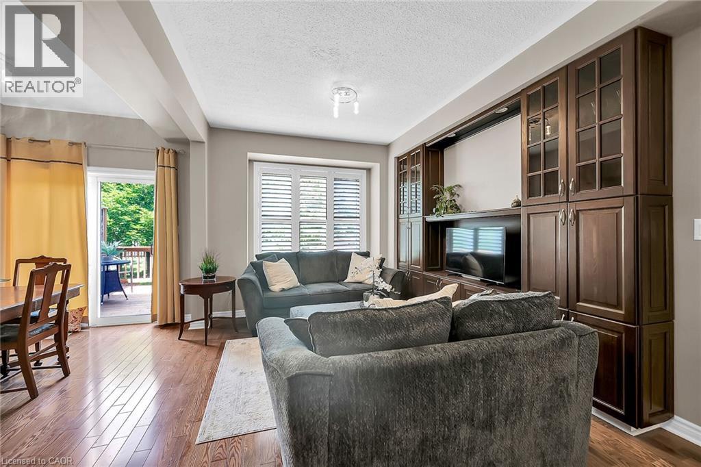 300 Ravineview Way Unit# 41, Oakville, Ontario