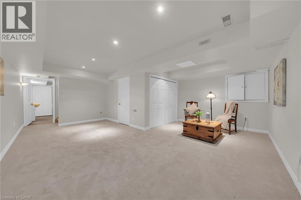 300 Ravineview Way Unit# 41, Oakville, Ontario