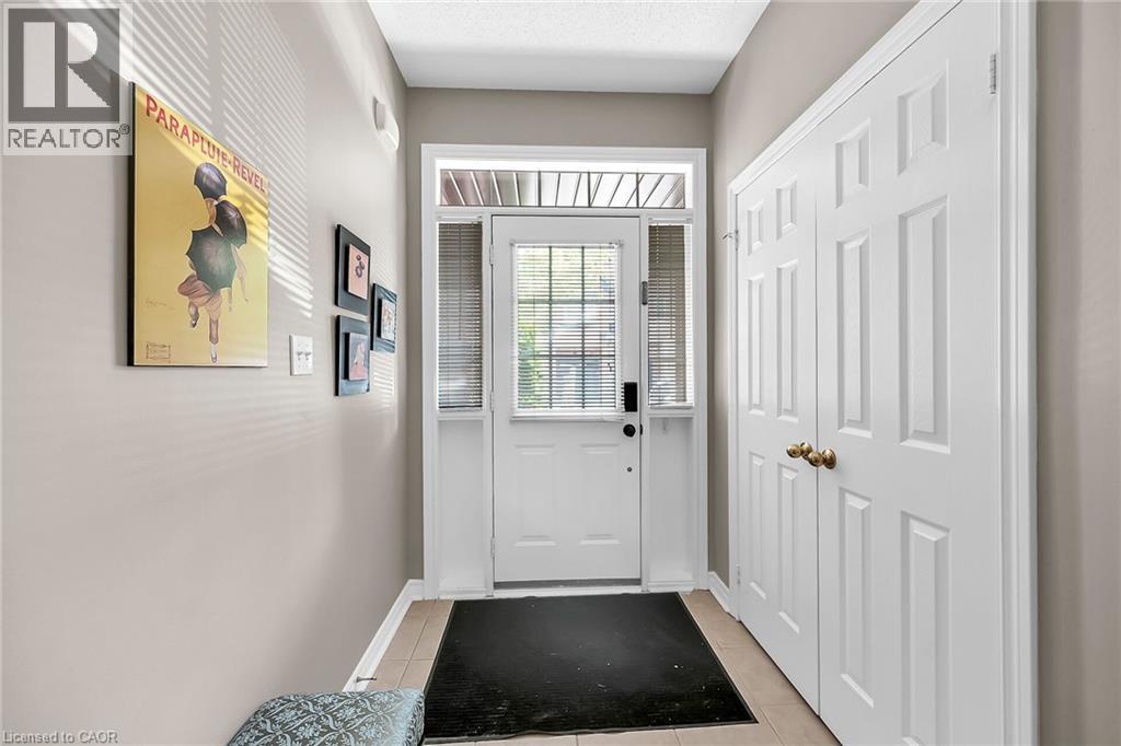 300 Ravineview Way Unit# 41, Oakville, Ontario