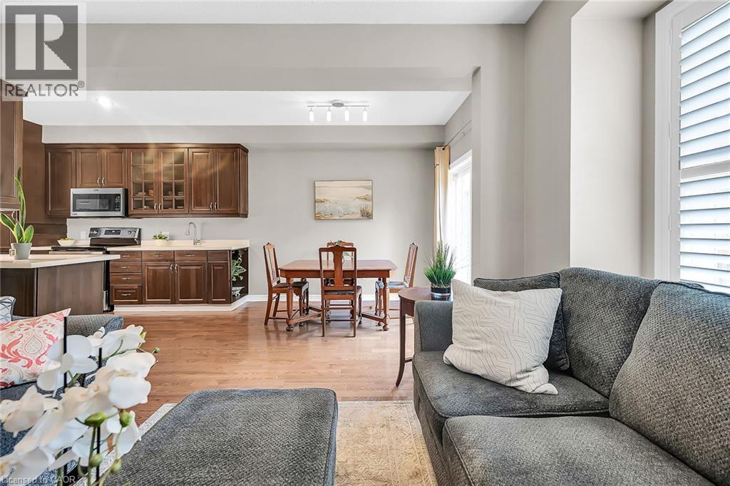 300 Ravineview Way Unit# 41, Oakville, Ontario