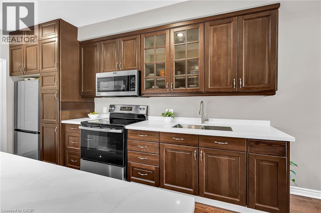 300 Ravineview Way Unit# 41, Oakville, Ontario