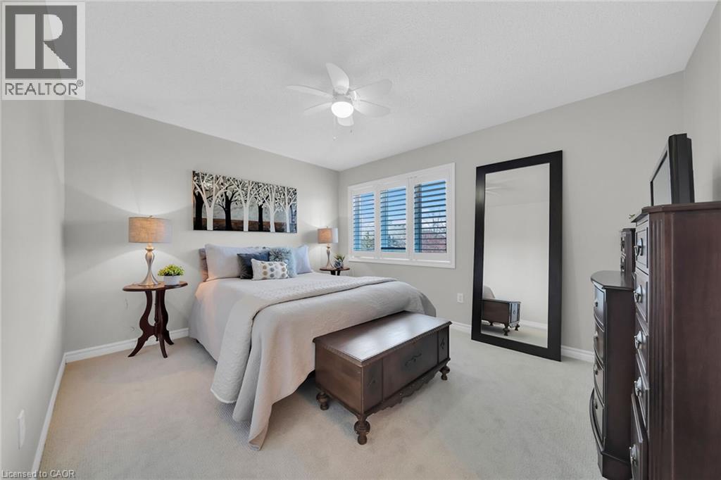 300 Ravineview Way Unit# 41, Oakville, Ontario