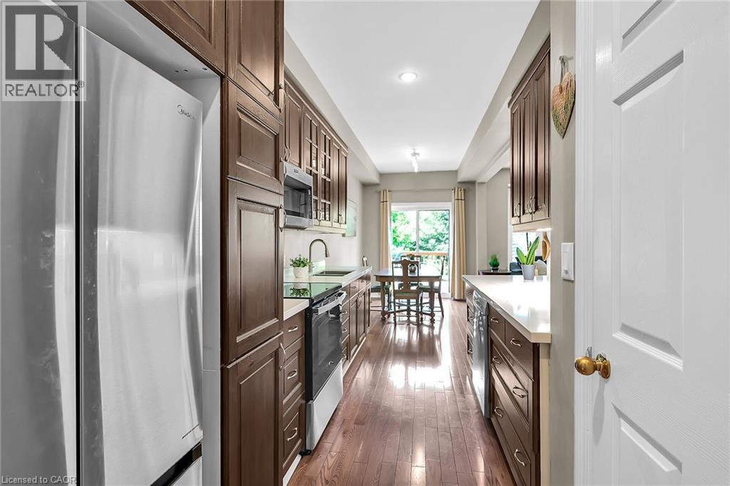 300 Ravineview Way Unit# 41, Oakville, Ontario