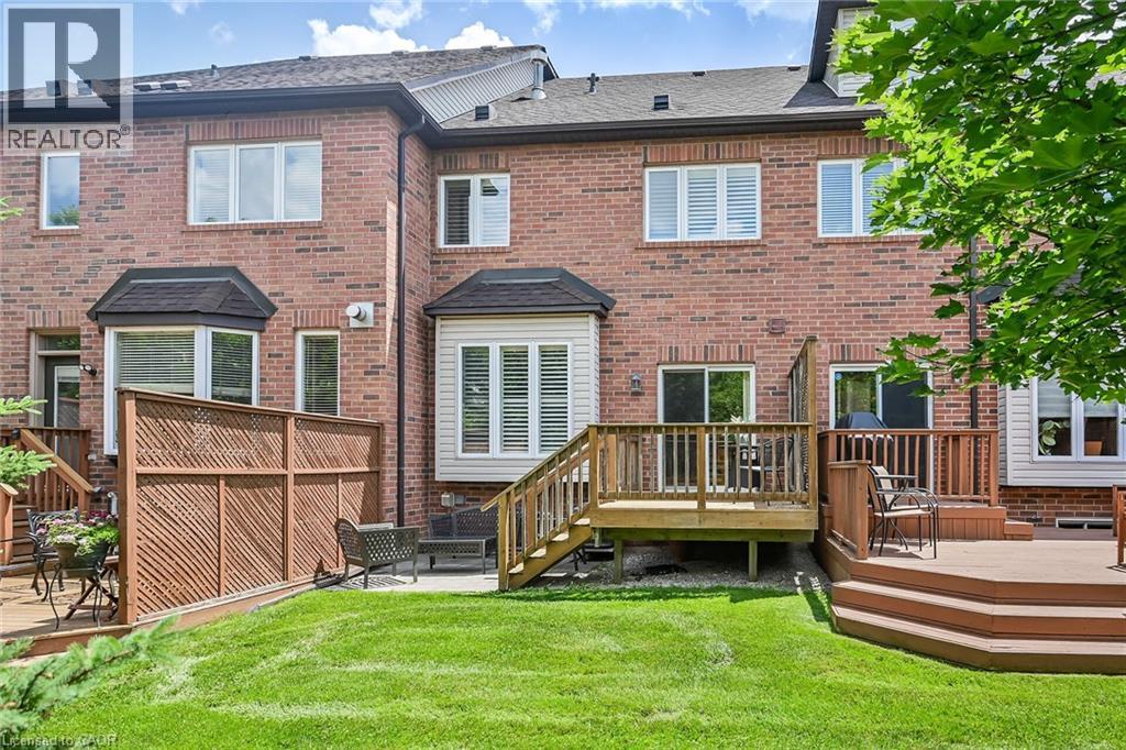300 Ravineview Way Unit# 41, Oakville, Ontario