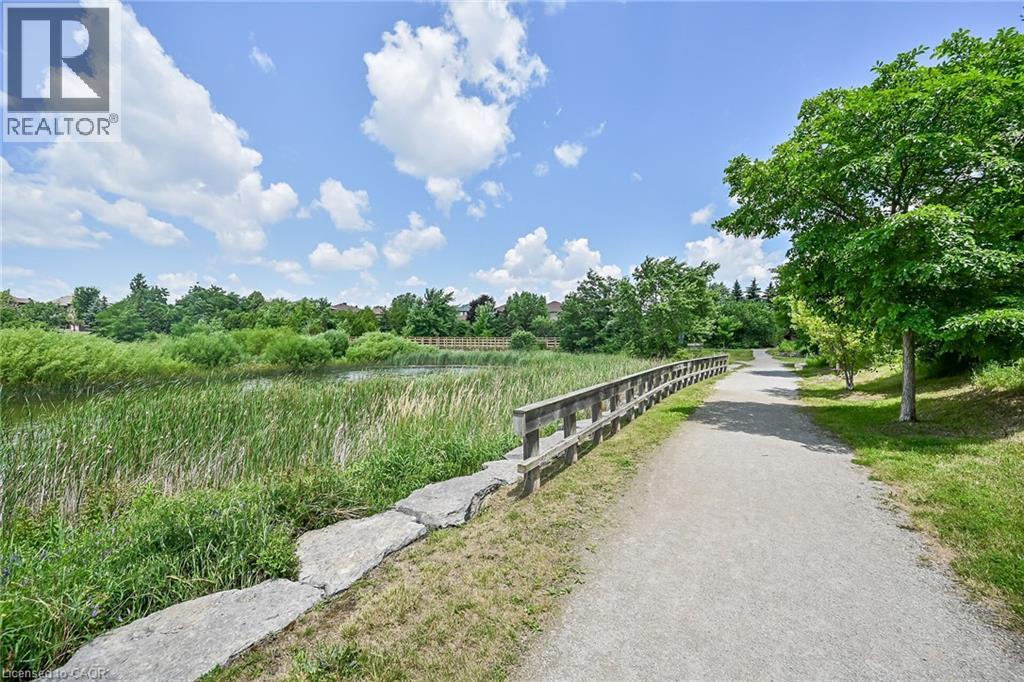 300 Ravineview Way Unit# 41, Oakville, Ontario