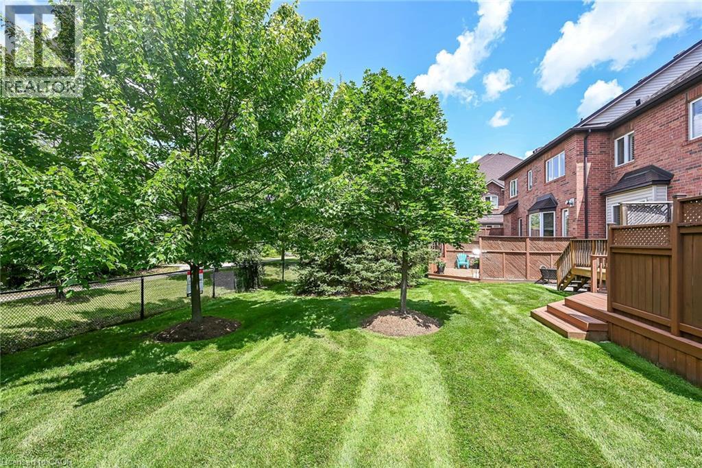 300 Ravineview Way Unit# 41, Oakville, Ontario