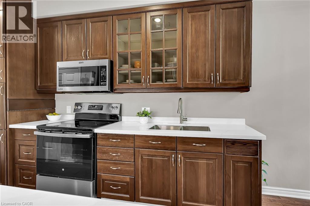 300 Ravineview Way Unit# 41, Oakville, Ontario