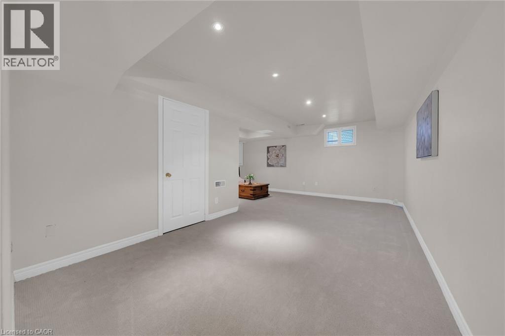 300 Ravineview Way Unit# 41, Oakville, Ontario