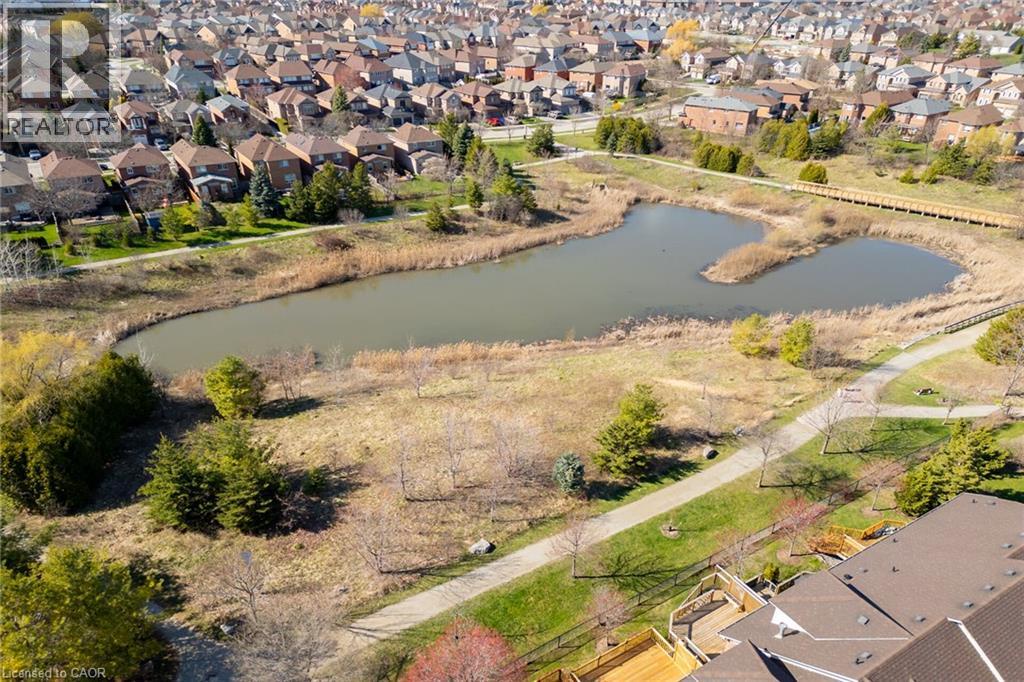 300 Ravineview Way Unit# 41, Oakville, Ontario