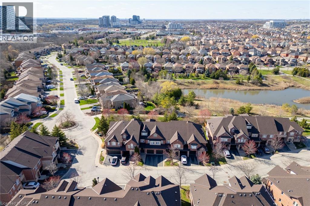 300 Ravineview Way Unit# 41, Oakville, Ontario