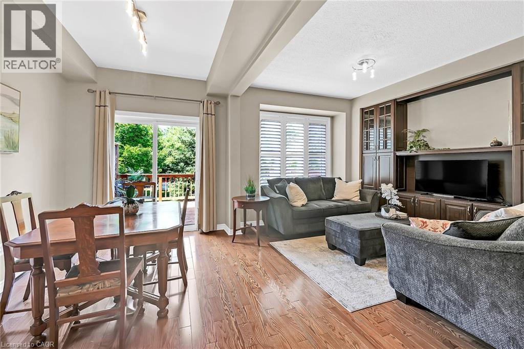 300 Ravineview Way Unit# 41, Oakville, Ontario