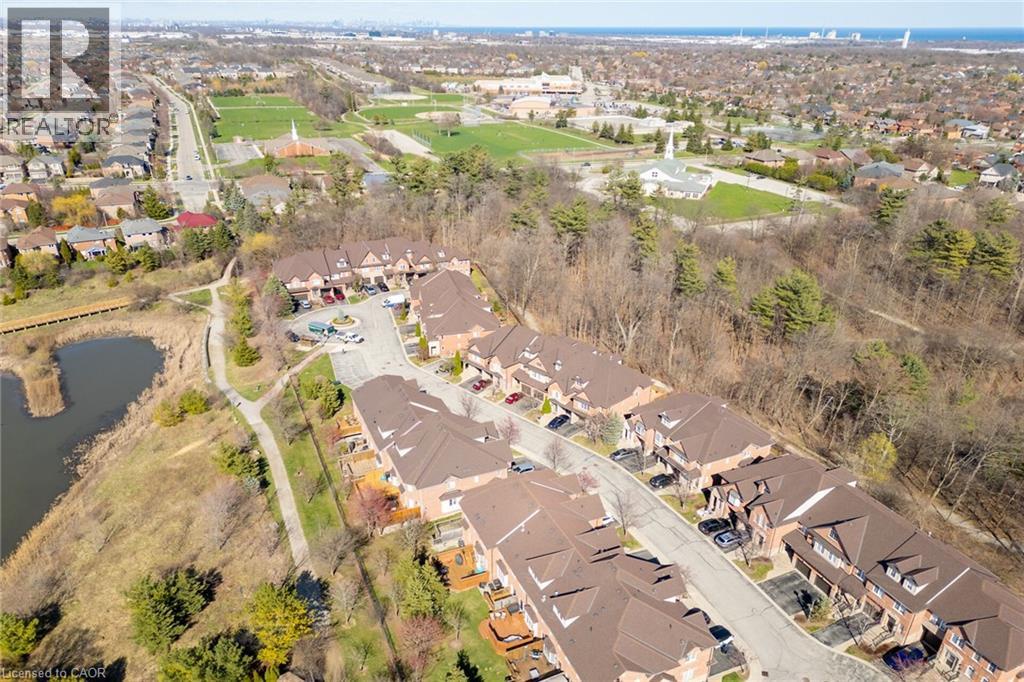 300 Ravineview Way Unit# 41, Oakville, Ontario