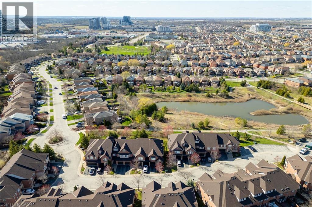 300 Ravineview Way Unit# 41, Oakville, Ontario