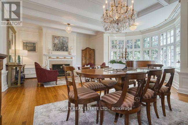 40 Castle Frank Crescent, Toronto (rosedale-moore Park), Ontario