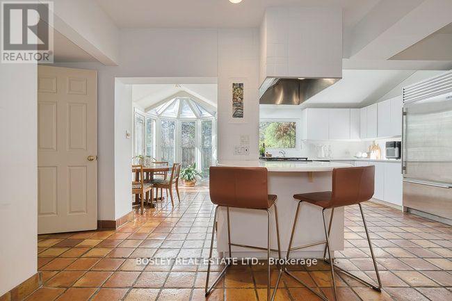 40 Castle Frank Crescent, Toronto (rosedale-moore Park), Ontario