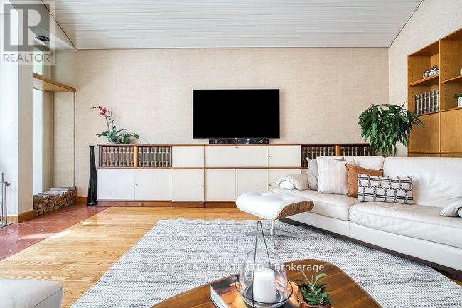 40 Castle Frank Crescent, Toronto (rosedale-moore Park), Ontario