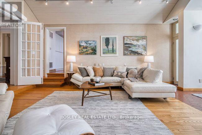 40 Castle Frank Crescent, Toronto (rosedale-moore Park), Ontario