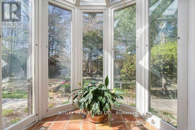 40 Castle Frank Crescent, Toronto (rosedale-moore Park), Ontario