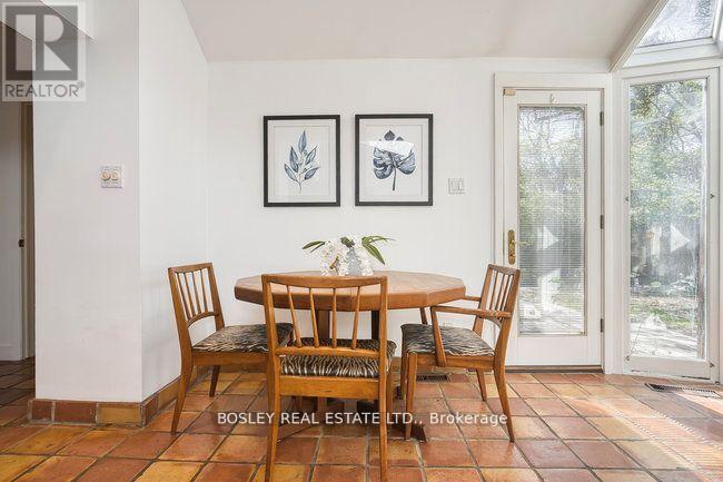 40 Castle Frank Crescent, Toronto (rosedale-moore Park), Ontario