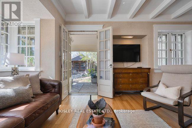 40 Castle Frank Crescent, Toronto (rosedale-moore Park), Ontario